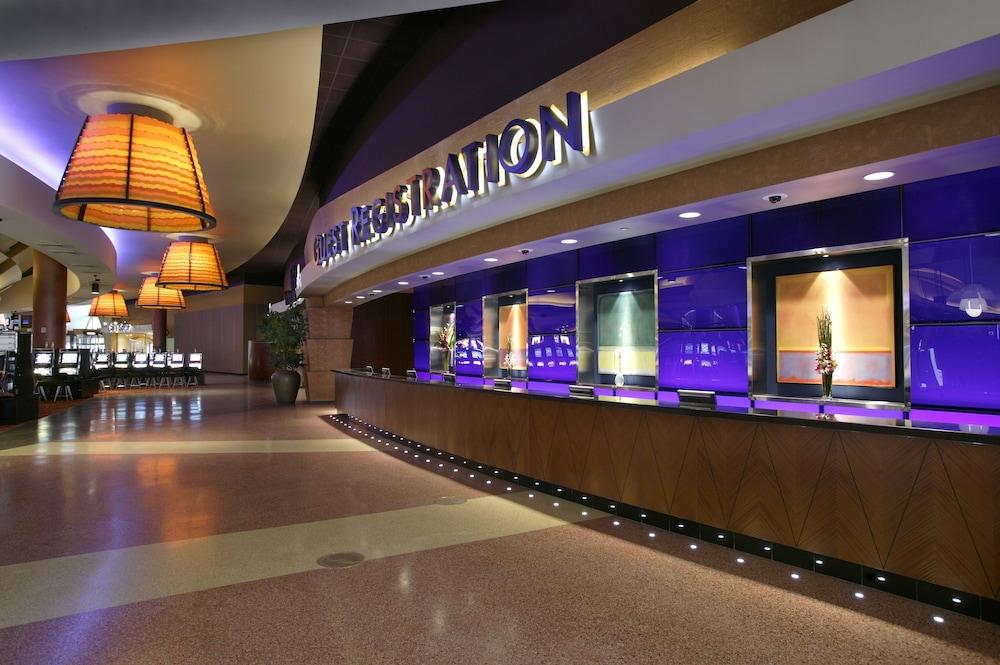 Morongo Casino Resort & Spa (Adults Only) Cabazon Interior photo
