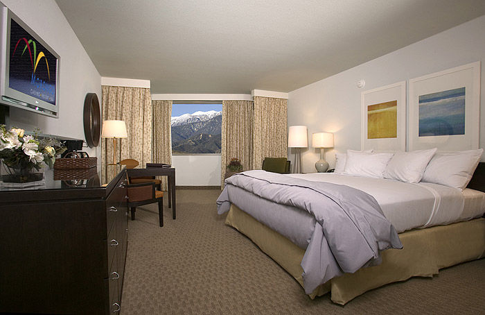 Morongo Casino Resort & Spa (Adults Only) Cabazon Room photo